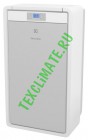 Electrolux EACM-10DR|N3