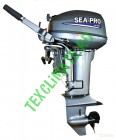   Sea-Pro T 9.9S
