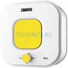  Zanussi ZWH/S 10 Mini O Yellow