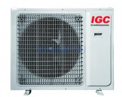    IGC RAM3-X21UNH